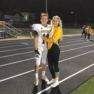 Meet your Posher, Gabe